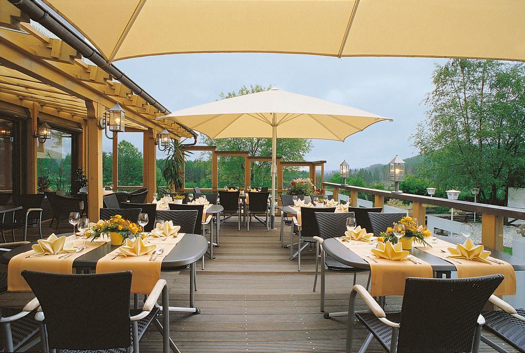 Ginsberger Heide Hotel Hilchenbach Cameră foto